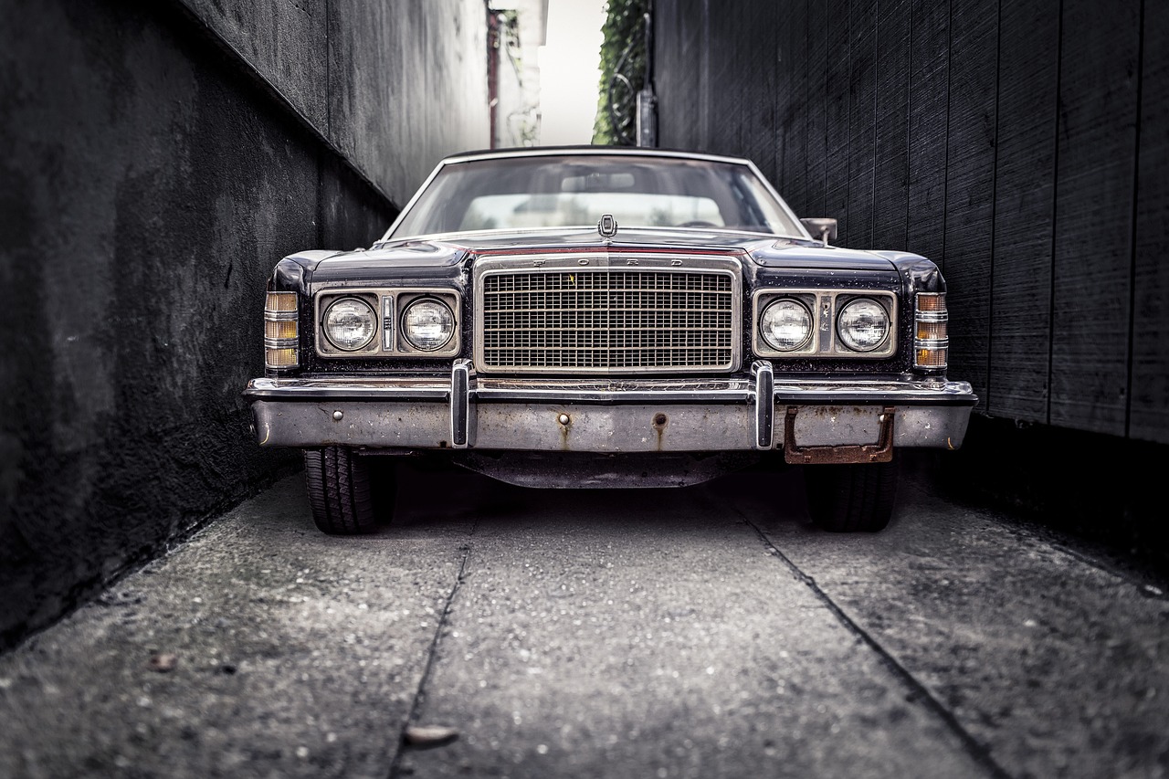 cash for damaged cars